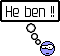 1-heben